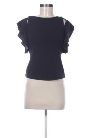 Bluză de femei Reserved, Mărime XS, Culoare Albastru, Preț 36,74 Lei, #137276808