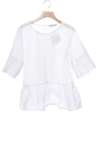 Bluză de femei LCW, Mărime XS, Culoare Alb, Preț 31,49 Lei, #137277024