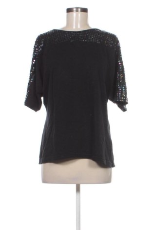 Bluză de femei Barbara Speer, Mărime M, Culoare Negru, Preț 99,73 Lei, #137277032