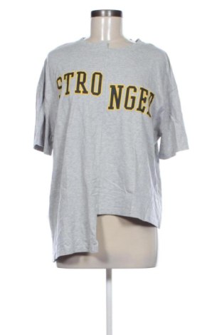 Dámská halenka Pull&Bear, Velikost XL, Barva Šedá, Cena  448,00 Kč, #137277078