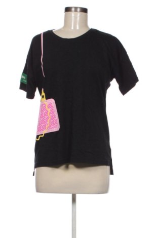Bluză de femei Pause Jeans, Mărime M, Culoare Negru, Preț 78,74 Lei, #137277194