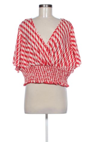 Dámská halenka SHEIN, Velikost 3XL, Barva Vícebarevné, Cena  448,00 Kč, #137277353