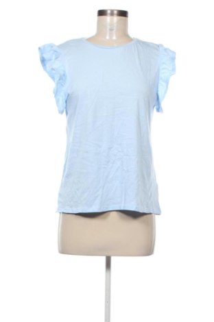 Bluză de femei Amisu, Mărime M, Culoare Albastru, Preț 36,74 Lei, #137277408
