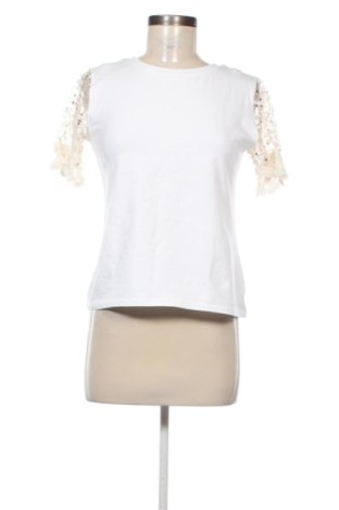 Bluză de femei Pittarello, Mărime S, Culoare Alb, Preț 62,99 Lei, #137277573