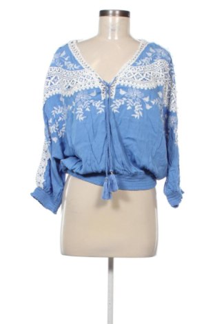 Dámská halenka Cotton Club, Velikost M, Barva Vícebarevné, Cena  170,00 Kč, #137277625