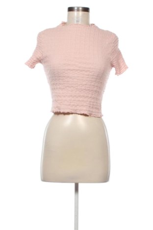 Bluză de femei Unbranded, Mărime S, Culoare Roz, Preț 31,49 Lei, #137277865