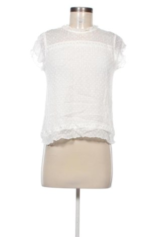 Bluză de femei ONLY, Mărime S, Culoare Alb, Preț 47,24 Lei, #137277953