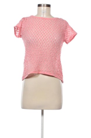 Bluză de femei Blue Joint, Mărime M, Culoare Roz, Preț 73,49 Lei, #137278025