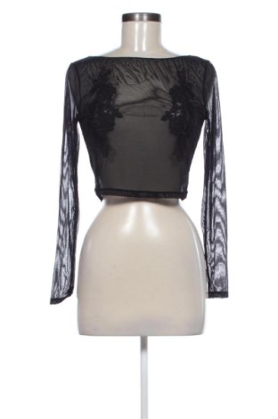 Bluză de femei Oysho, Mărime S, Culoare Negru, Preț 75,00 Lei, #137278071