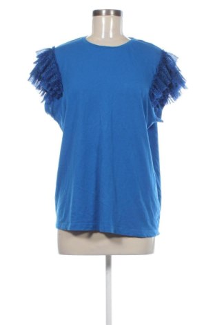 Bluză de femei Calliope, Mărime XL, Culoare Albastru, Preț 96,90 Lei, #137278289