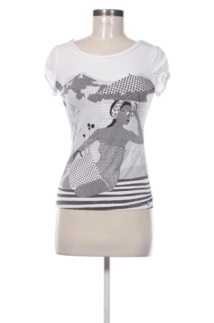 Bluză de femei Sportmax Code, Mărime S, Culoare Multicolor, Preț 362,19 Lei, #137278337
