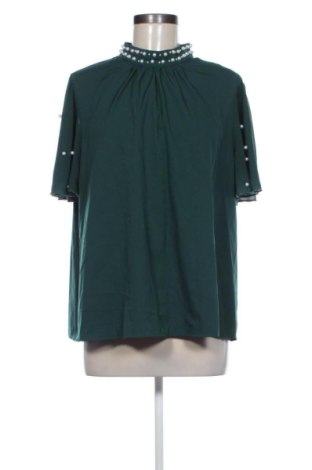 Bluză de femei Unbranded, Mărime XXL, Culoare Verde, Preț 85,32 Lei, #137278387