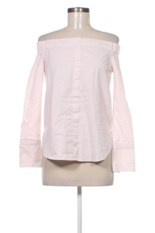 Дамска блуза Stradivarius, Размер M, Цвят Многоцветен, Цена 6,00 €, #137278611