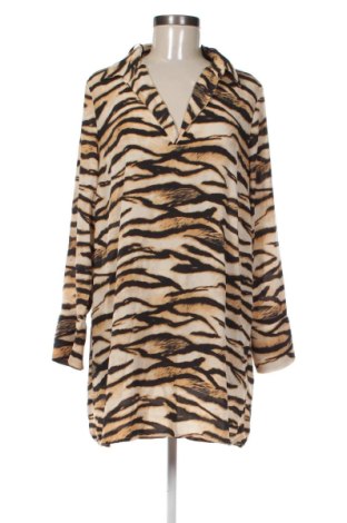 Bluză de femei Gina Tricot, Mărime XL, Culoare Multicolor, Preț 41,99 Lei, #137279013