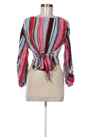 Bluză de femei Zara, Mărime M, Culoare Multicolor, Preț 73,49 Lei, #137279044