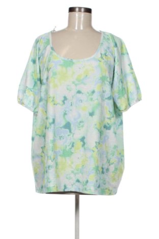 Bluză de femei Unbranded, Mărime 3XL, Culoare Multicolor, Preț 96,90 Lei, #137279539