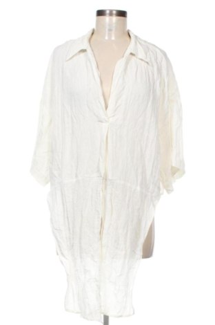 Γυναικεία μπλούζα H&M, Μέγεθος XL, Χρώμα Εκρού, Τιμή 11,00 €, #137279592