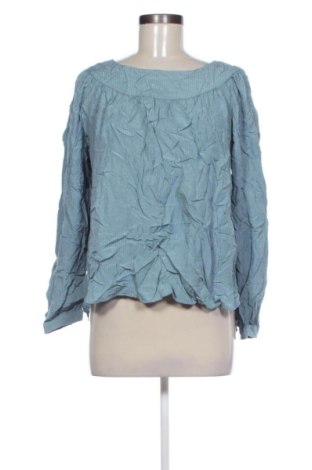 Dámska blúza Comma,, Veľkosť XXL, Farba Modrá, Cena  14,95 €, #137279612