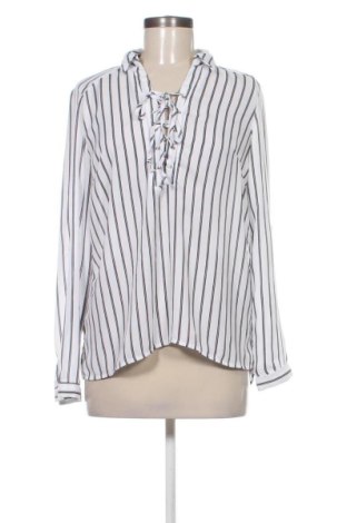 Bluză de femei Amisu, Mărime M, Culoare Multicolor, Preț 26,25 Lei, #137279665