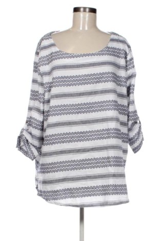 Dámska blúza Unbranded, Veľkosť XL, Farba Viacfarebná, Cena  16,00 €, #137279984