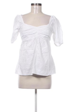 Bluză de femei Primark, Mărime S, Culoare Alb, Preț 36,74 Lei, #137280036