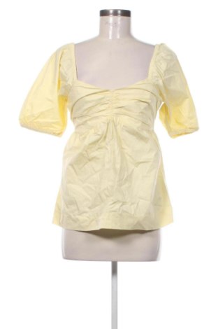 Bluză de femei Primark, Mărime S, Culoare Galben, Preț 62,99 Lei, #137280057