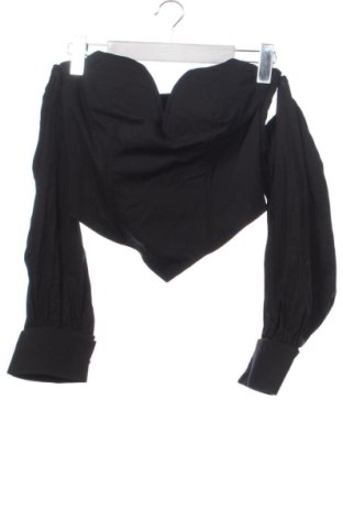 Bluză de femei Unbranded, Mărime S, Culoare Negru, Preț 39,00 Lei, #137280151