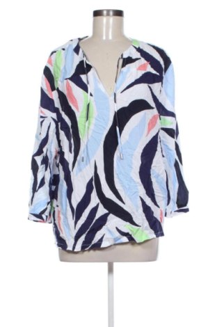 Damen Shirt Street One, Größe XXL, Farbe Mehrfarbig, Preis € 13,99, #137280203