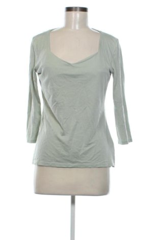 Bluză de femei Tom Tailor, Mărime L, Culoare Verde, Preț 57,74 Lei, #137280285