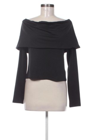 Bluză de femei H&M, Mărime M, Culoare Negru, Preț 36,74 Lei, #137280515