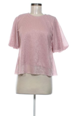 Bluză de femei Unbranded, Mărime M, Culoare Mov deschis, Preț 36,74 Lei, #137280743