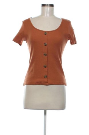 Bluză de femei Haily`s, Mărime L, Culoare Portocaliu, Preț 47,24 Lei, #137280846