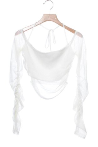 Bluză de femei ASOS, Mărime S, Culoare Alb, Preț 62,99 Lei, #137280917