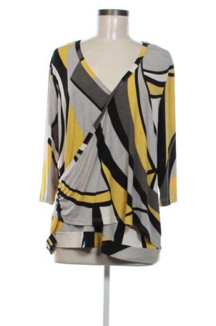 Bluză de femei Taifun, Mărime L, Culoare Multicolor, Preț 47,24 Lei, #137280979