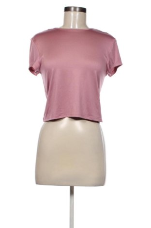 Bluză de femei H&M, Mărime S, Culoare Mov deschis, Preț 49,00 Lei, #137281112