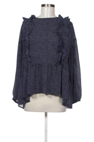 Bluză de femei H&M, Mărime 3XL, Culoare Multicolor, Preț 64,00 Lei, #137281247