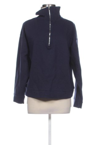 Bluză de femei Unbranded, Mărime L, Culoare Albastru, Preț 31,49 Lei, #137281321