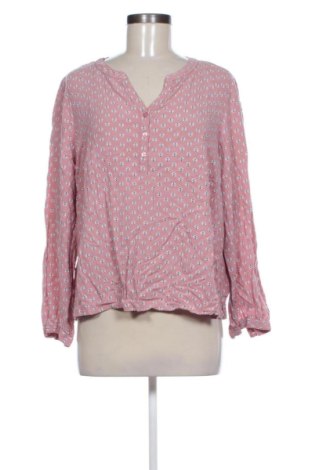 Дамска блуза Unbranded, Размер XXL, Цвят Пепел от рози, Цена 9,71 €, #137281439