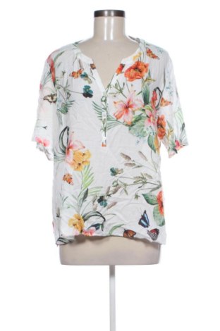 Bluzka damska Erfo, Rozmiar XXL, Kolor Kolorowy, Cena 59,99 zł, #137281541