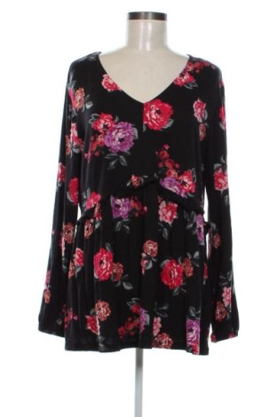 Bluză de femei Bon Prix, Mărime XL, Culoare Multicolor, Preț 52,49 Lei, #137281735
