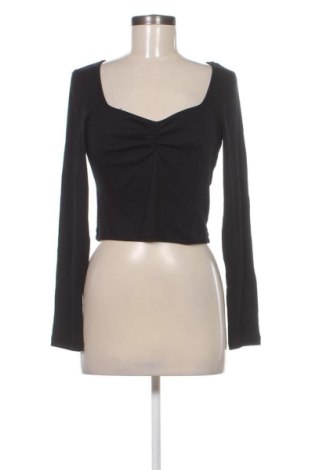 Bluză de femei Even&Odd, Mărime S, Culoare Negru, Preț 33,48 Lei, #137281745