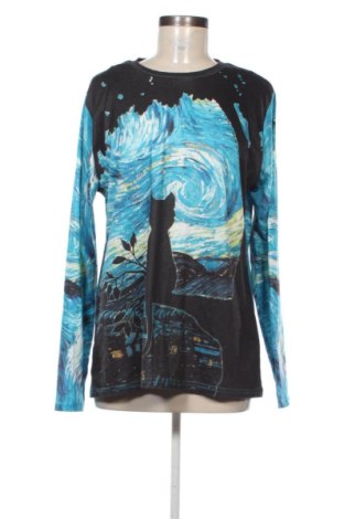 Bluză de femei Unbranded, Mărime L, Culoare Multicolor, Preț 30,00 Lei, #137281757
