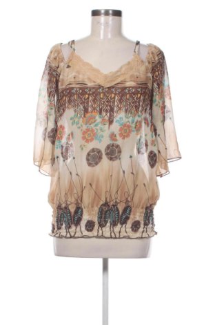 Bluză de femei Unbranded, Mărime M, Culoare Multicolor, Preț 31,49 Lei, #137281806