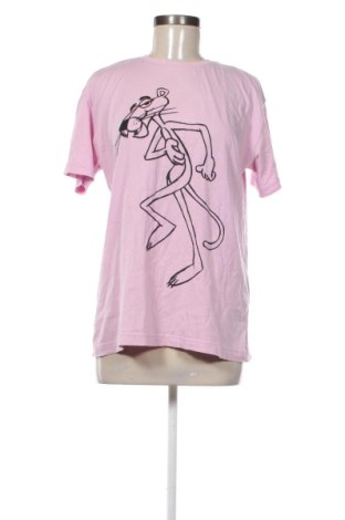 Bluză de femei Xside, Mărime M, Culoare Roz, Preț 36,74 Lei, #137281969