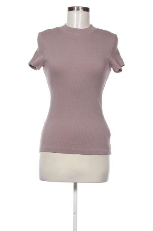 Bluză de femei Sinsay, Mărime S, Culoare Mov deschis, Preț 31,00 Lei, #137282075