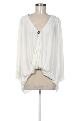 Bluză de femei Unbranded, Mărime XXL, Culoare Alb, Preț 52,49 Lei, #137282450