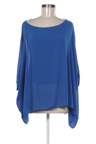 Bluză de femei Mademoiselle Lola, Mărime L, Culoare Albastru, Preț 47,12 Lei, #137282614