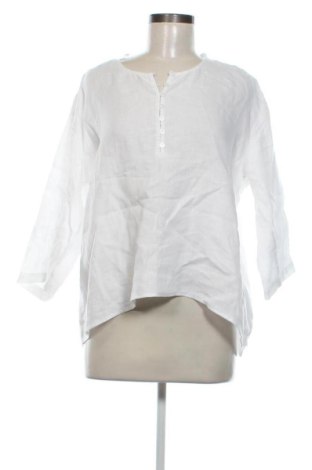 Bluză de femei DKNY, Mărime S, Culoare Alb, Preț 188,97 Lei, #137282627