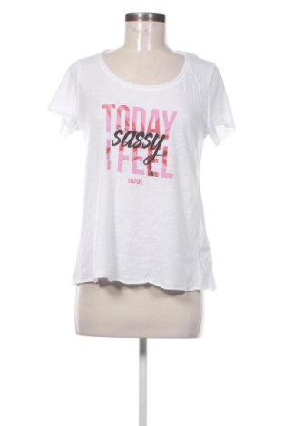 Bluză de femei Body Talk, Mărime S, Culoare Alb, Preț 68,24 Lei, #137282640