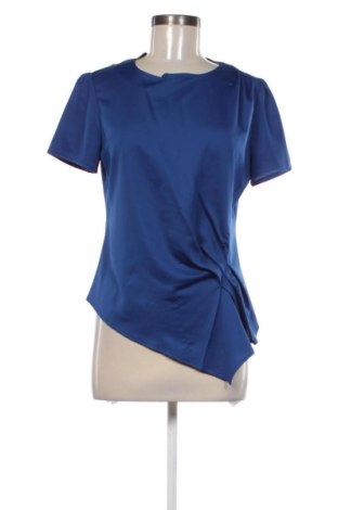 Bluză de femei Mohito, Mărime M, Culoare Albastru, Preț 50,84 Lei, #137282672